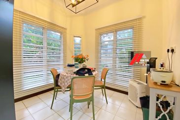 D Villa Botany, Kota Damansara