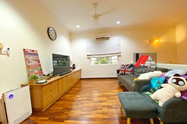 D Villa Botany, Kota Damansara