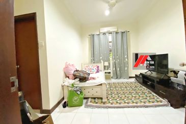 D Villa Botany, Kota Damansara