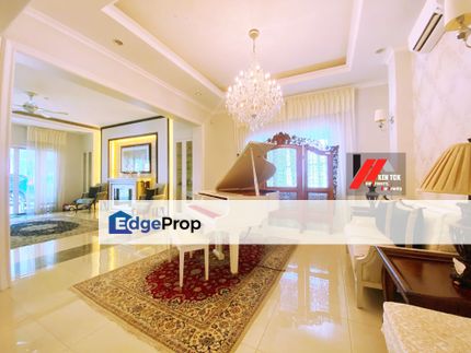 D'Villa Botany Kota Damansara PJ , Bungalow for Sale, Selangor, Petaling Jaya