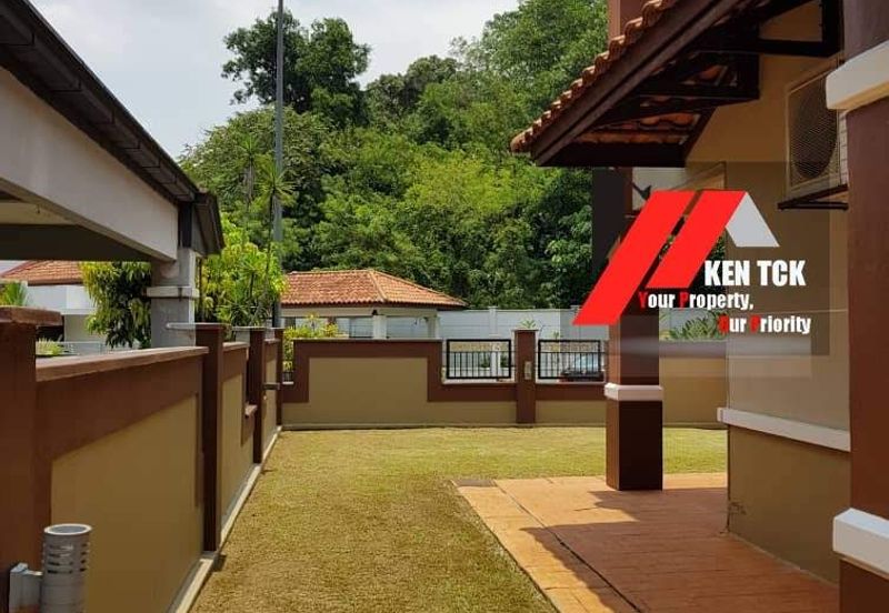 D Villa Botany, Kota Damansara