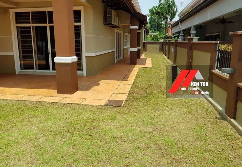 D Villa Botany, Kota Damansara