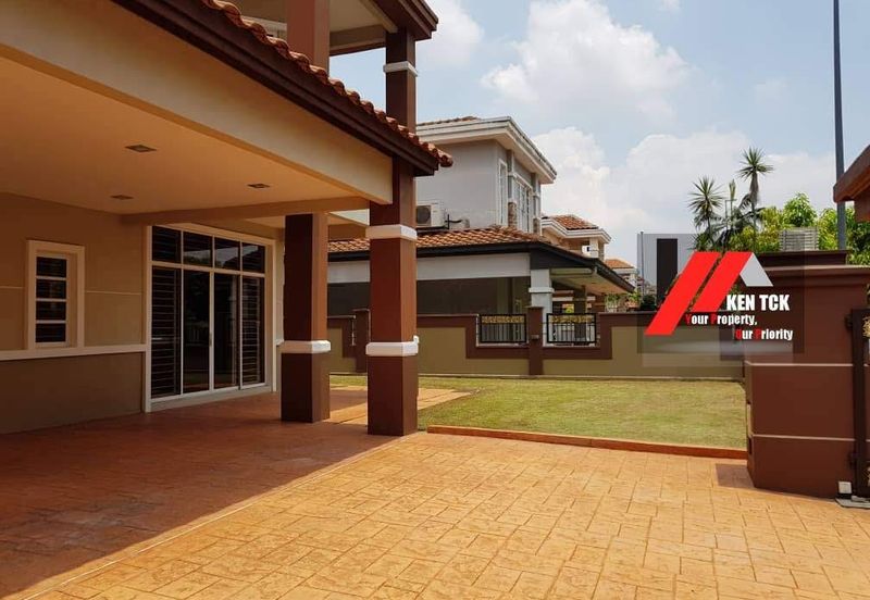 D Villa Botany, Kota Damansara