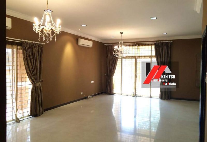 D Villa Botany, Kota Damansara