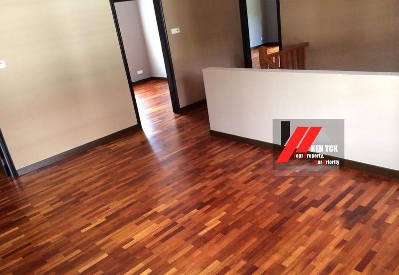 D Villa Botany, Kota Damansara