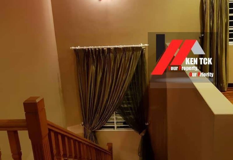 D Villa Botany, Kota Damansara