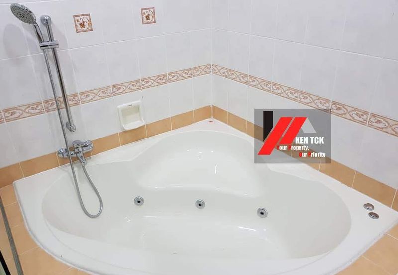 D Villa Botany, Kota Damansara