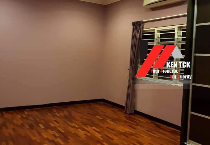 D Villa Botany, Kota Damansara