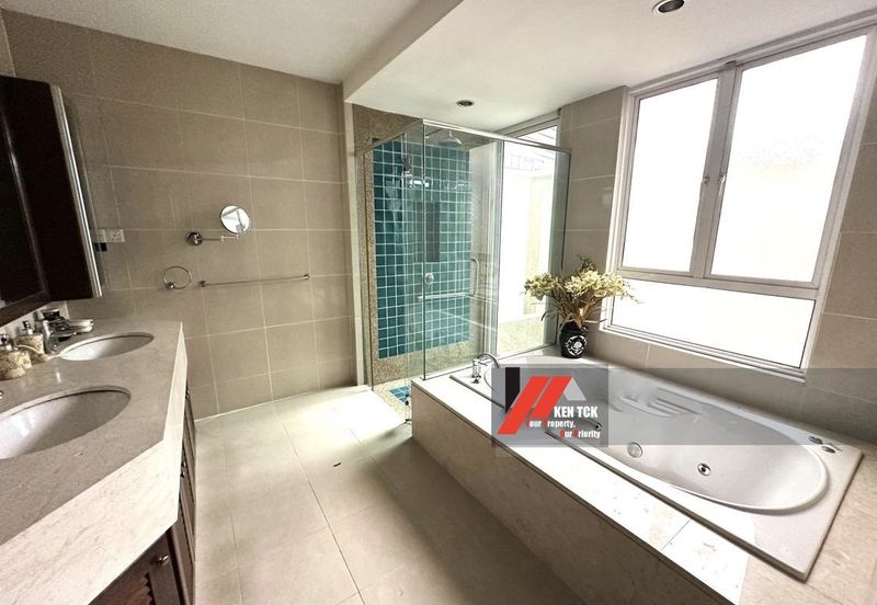 D Villa Botany, Kota Damansara