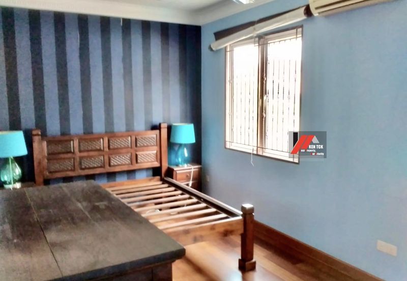 D Villa Botany, Kota Damansara