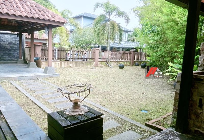 D Villa Botany, Kota Damansara