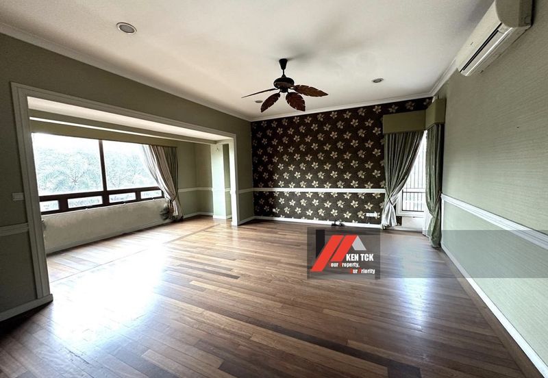 D Villa Botany, Kota Damansara