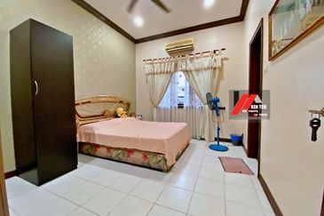 D Villa Equestrian, Kota Damansara