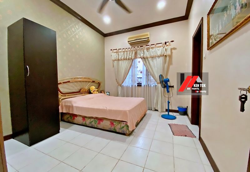 D Villa Equestrian, Kota Damansara