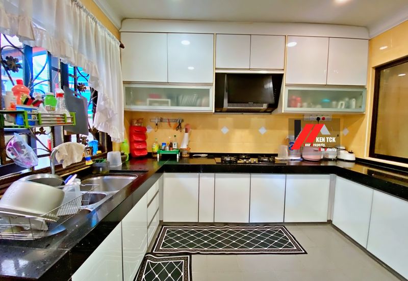 D Villa Equestrian, Kota Damansara