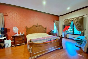 D Villa Equestrian, Kota Damansara