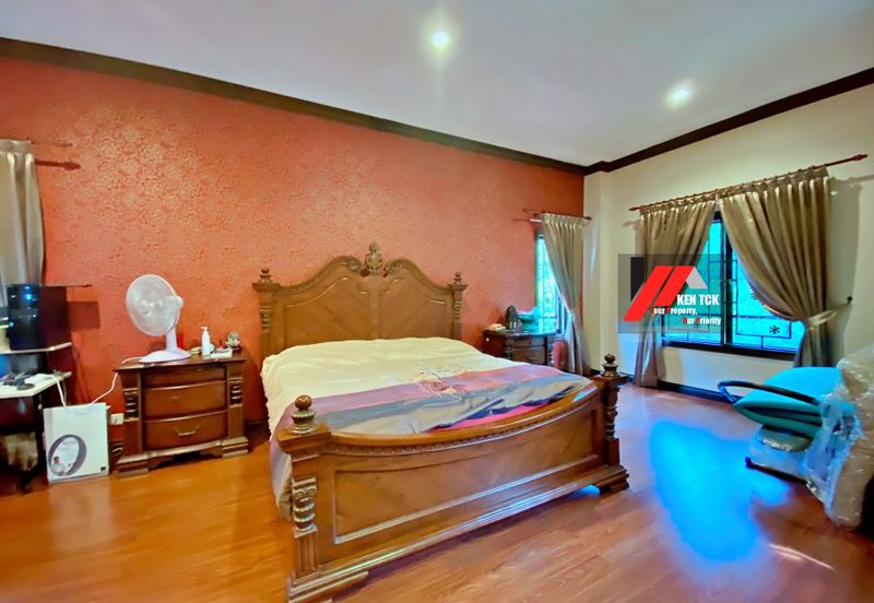 D Villa Equestrian, Kota Damansara