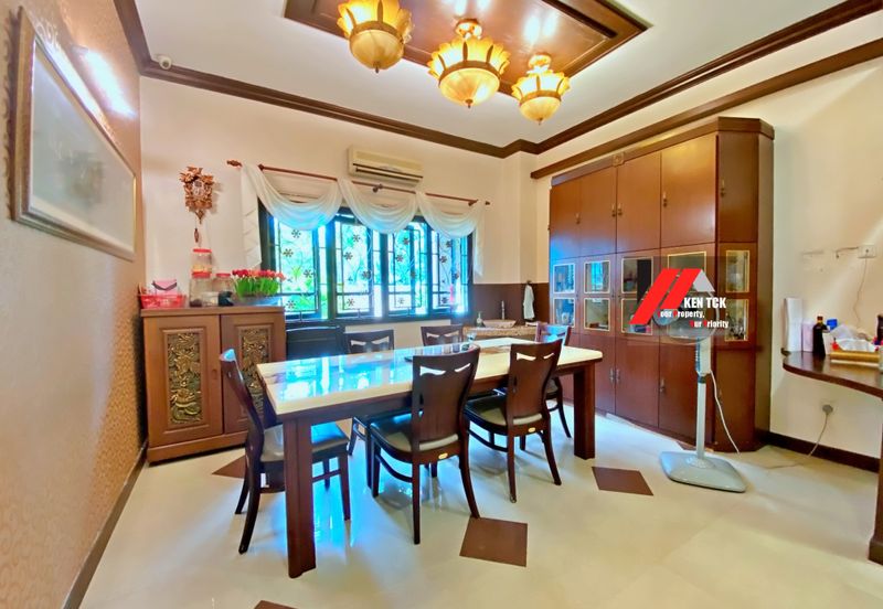 D Villa Equestrian, Kota Damansara