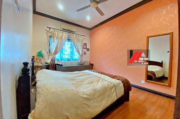 D Villa Equestrian, Kota Damansara