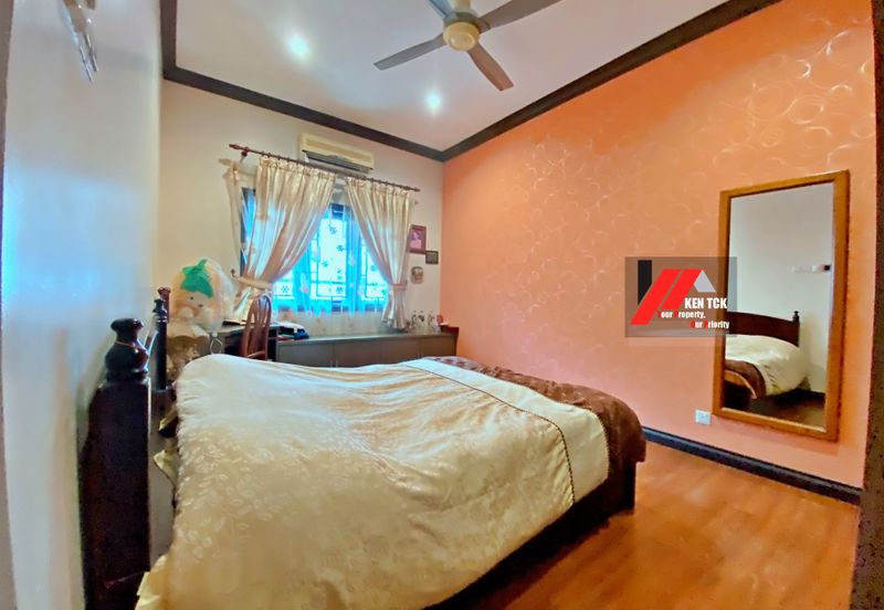 D Villa Equestrian, Kota Damansara