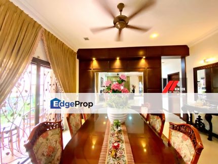 D'Villa Equestrian Kota Damansara PJ, Bungalow for Sale, Selangor, Petaling Jaya