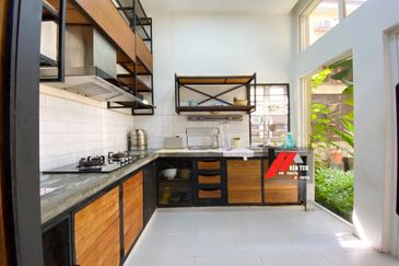 D Villa Equestrian, Kota Damansara