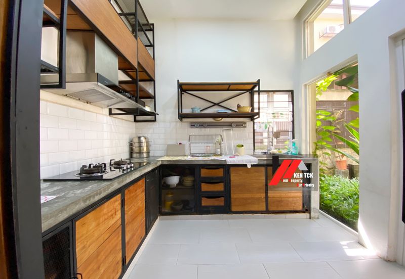 D Villa Equestrian, Kota Damansara