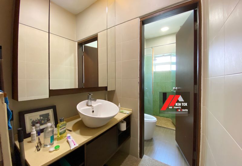 D Villa Equestrian, Kota Damansara