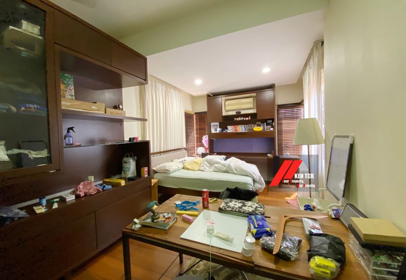 D Villa Equestrian, Kota Damansara