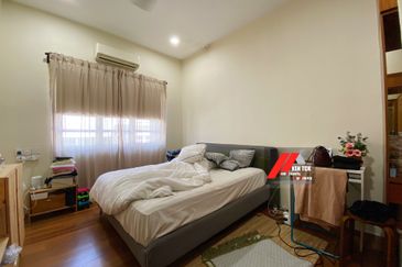 D Villa Equestrian, Kota Damansara