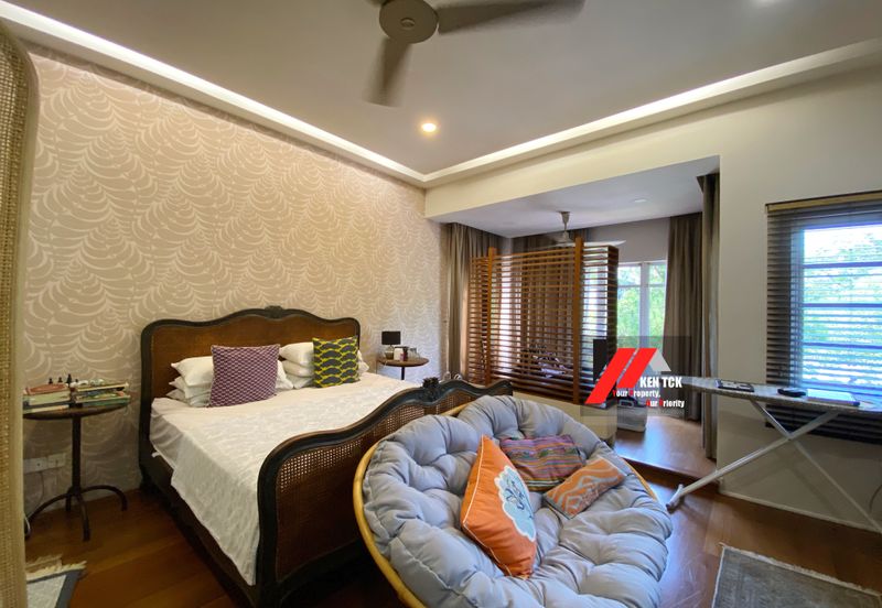 D Villa Equestrian, Kota Damansara