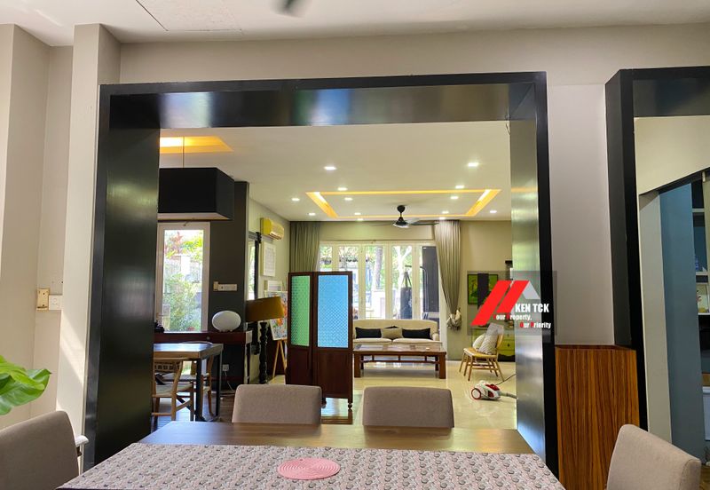 D Villa Equestrian, Kota Damansara