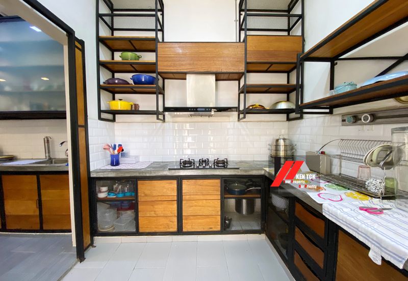 D Villa Equestrian, Kota Damansara