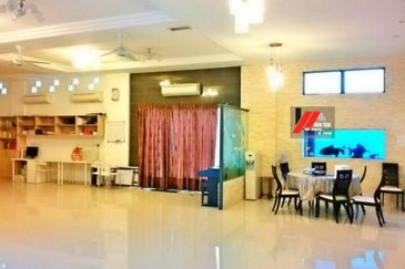 Jalan Rimba Riang 9/1