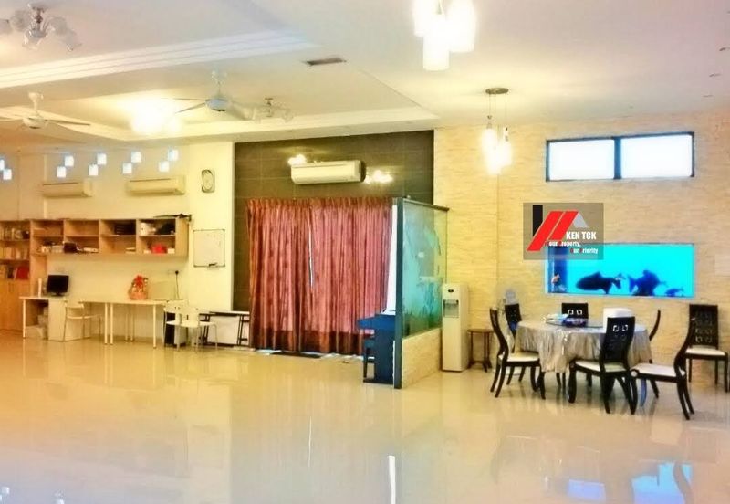 Jalan Rimba Riang 9/1