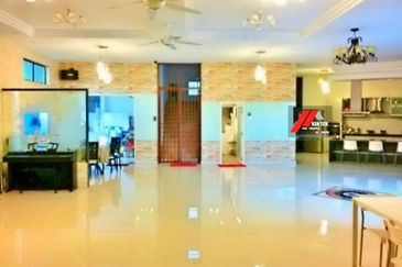 Jalan Rimba Riang 9/1