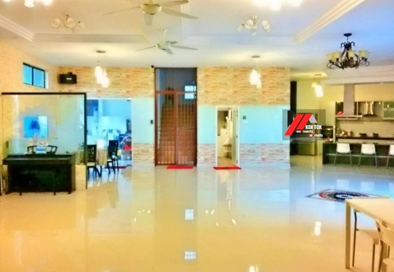 Jalan Rimba Riang 9/1