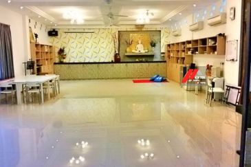 Jalan Rimba Riang 9/1