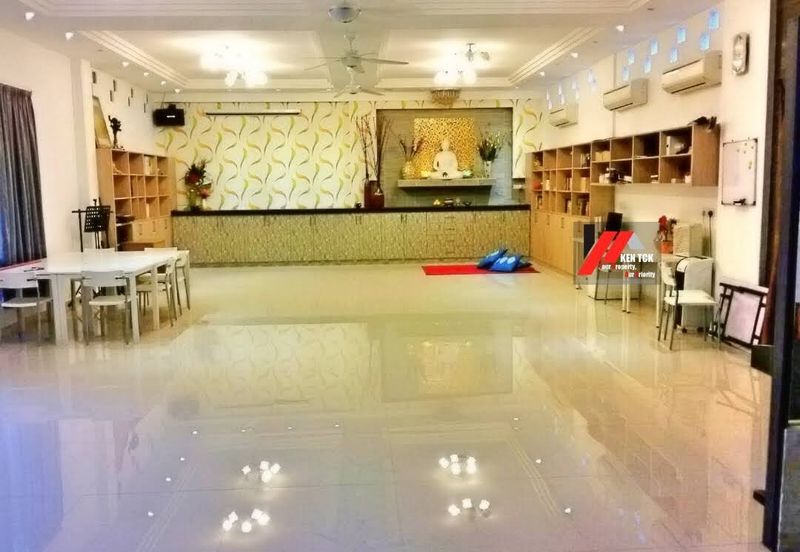 Jalan Rimba Riang 9/1