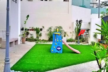 Jalan Rimba Riang 9/1