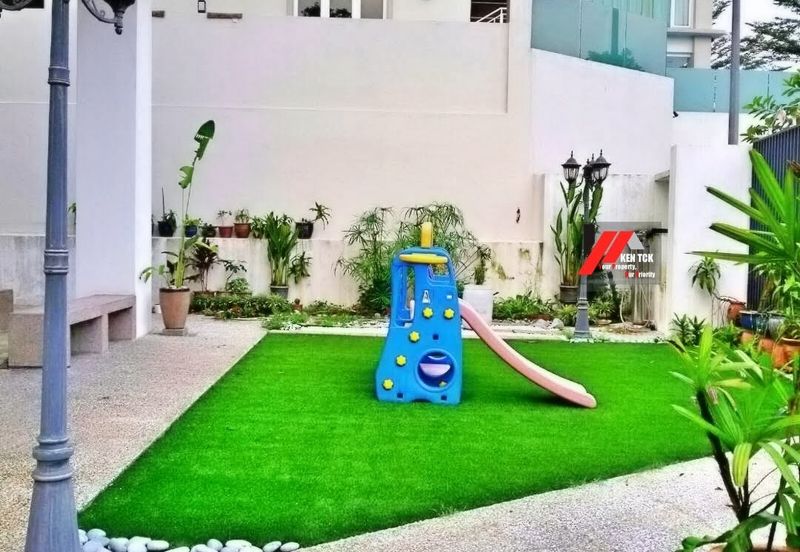 Jalan Rimba Riang 9/1