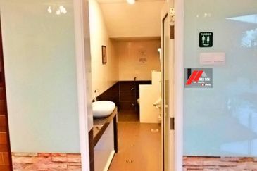 Jalan Rimba Riang 9/1