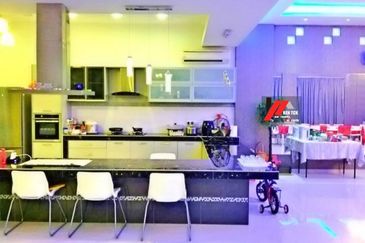 Jalan Rimba Riang 9/1