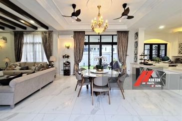 Jalan Rimba Riang 9/1