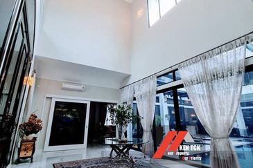 Jalan Rimba Riang 9/1