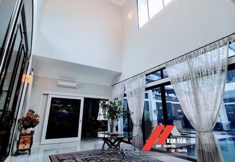 Jalan Rimba Riang 9/1