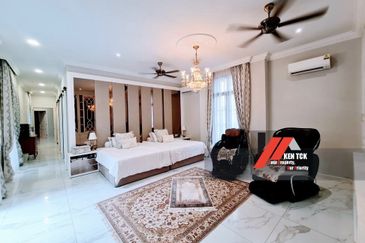 Jalan Rimba Riang 9/1