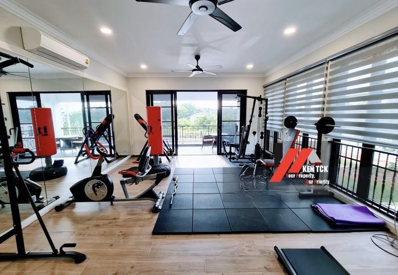 Jalan Rimba Riang 9/1