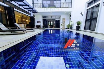 Jalan Rimba Riang 9/1