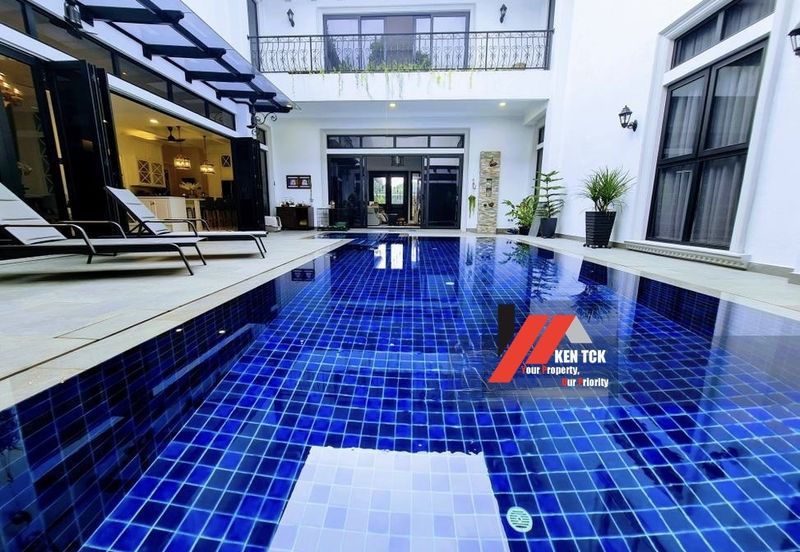 Jalan Rimba Riang 9/1